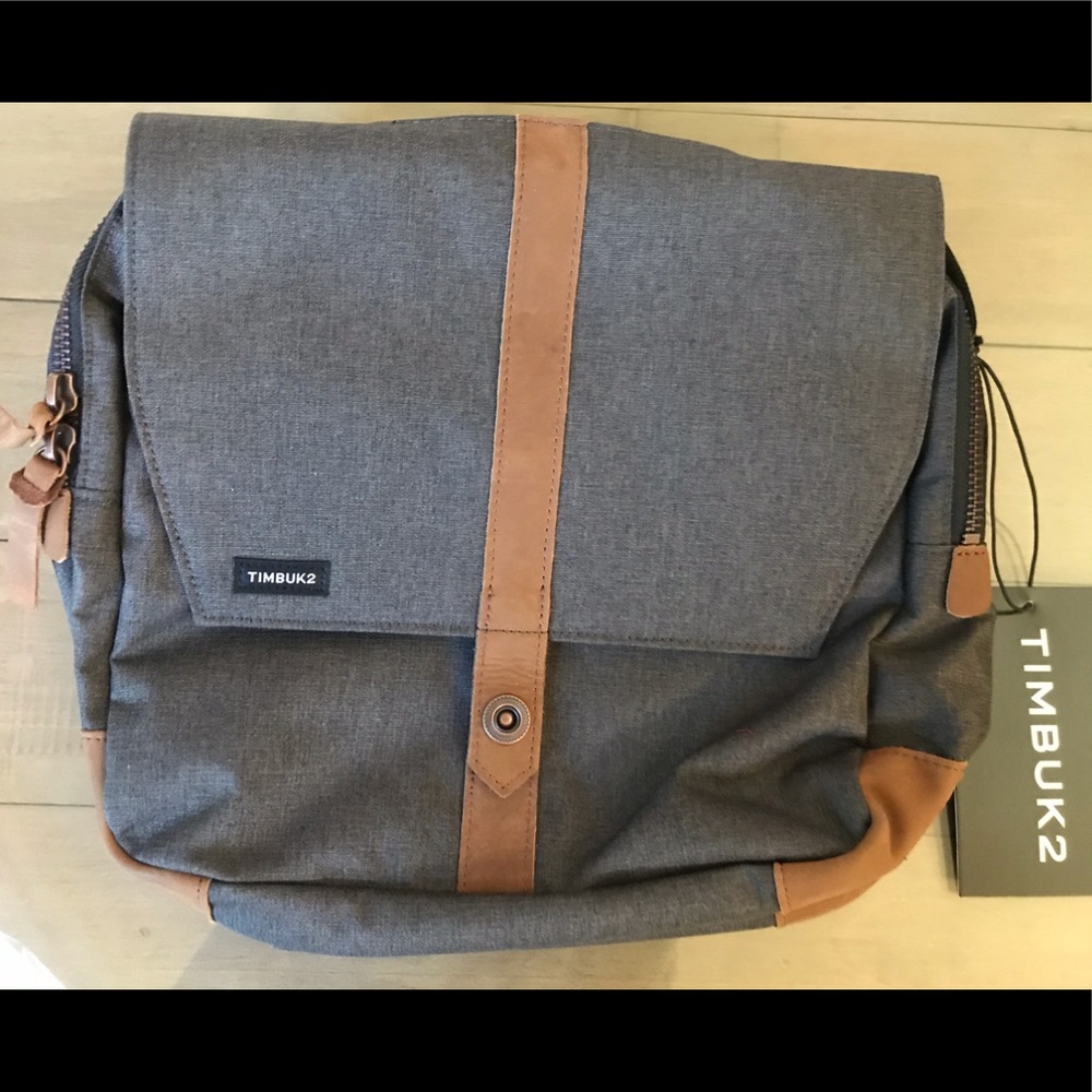 Timbuk2 Sunset Satchel/ Messenger